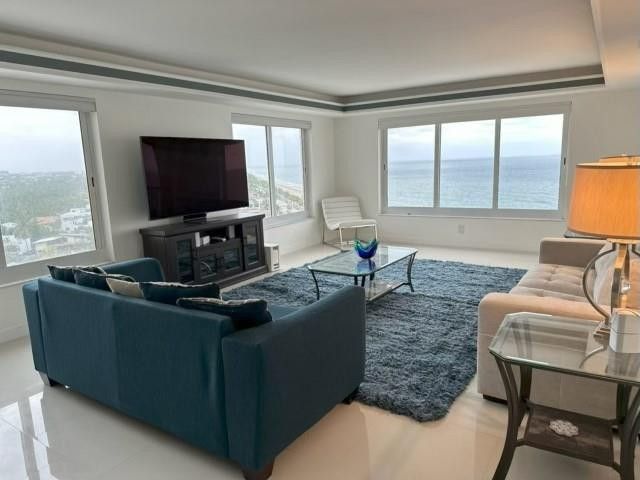 1151 N Fort Lauderdale Beach Boulevard, Unit 12A, Fort Lauderdale, FL 33304 Photo