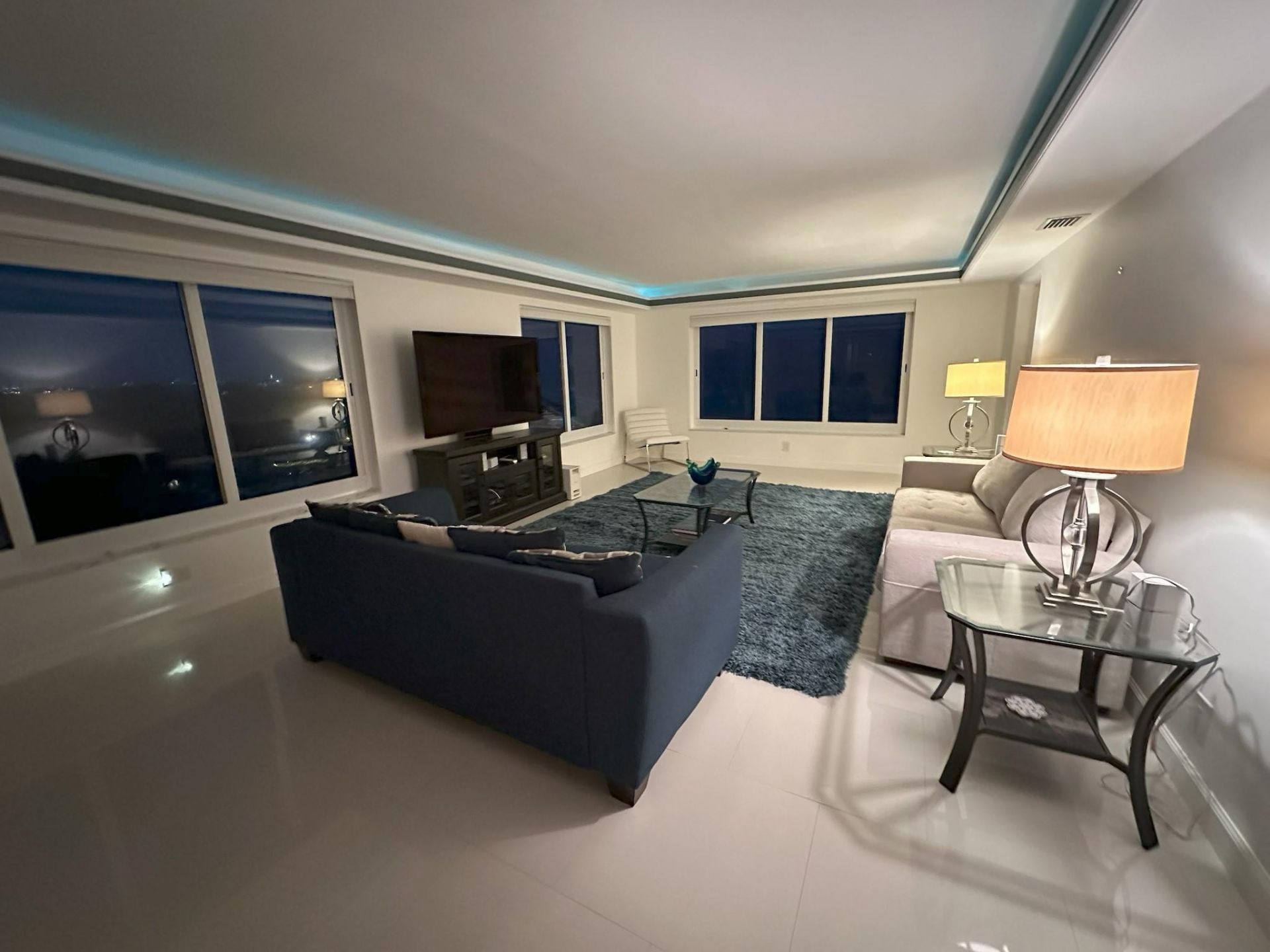 1151 N Fort Lauderdale Beach Boulevard, Unit 12A, Fort Lauderdale, FL 33304 Photo