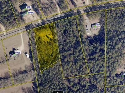 0 Ben Franklin Road, Gilbert, SC 29054