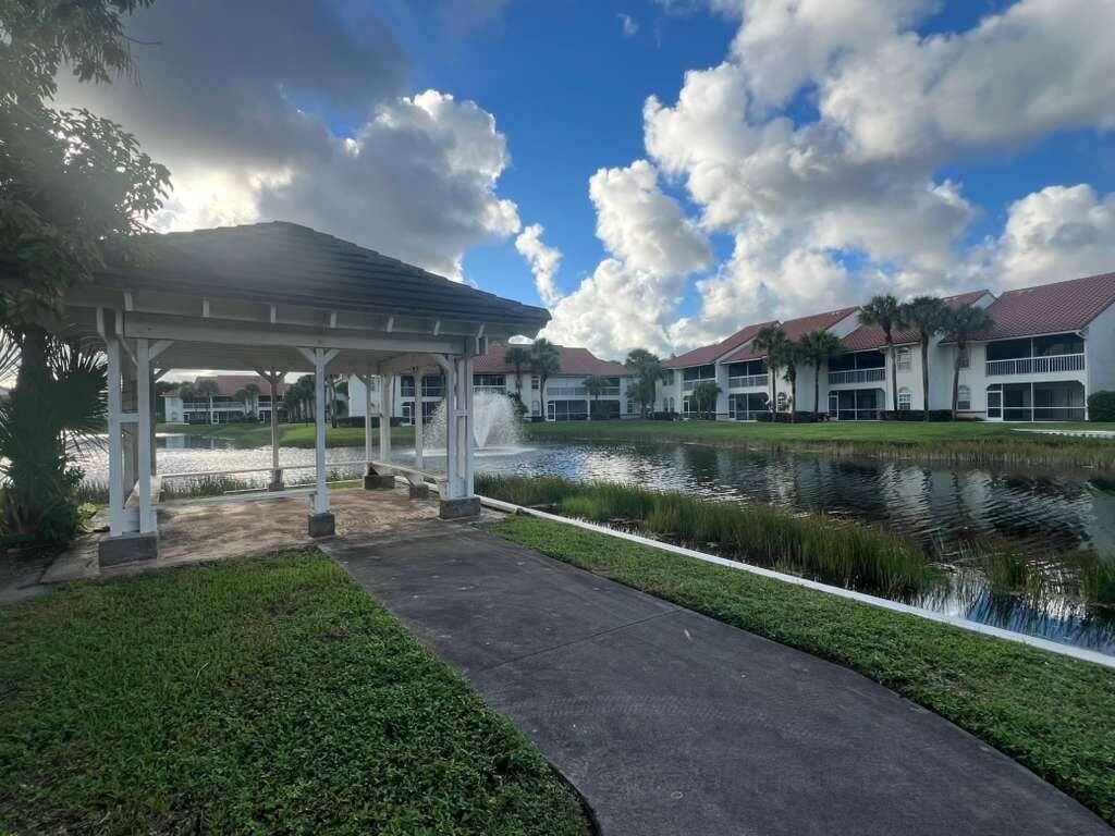 101 Cypress Point Drive, Unit 101, Palm Beach Gardens, FL 33418 Photo