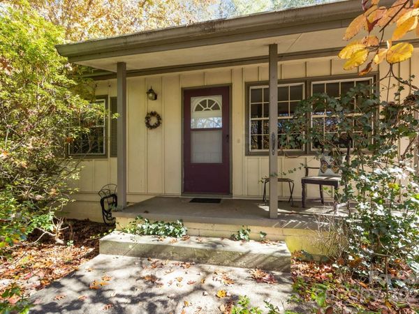 3228 Sweeten Creek Road, Asheville, NC 28803