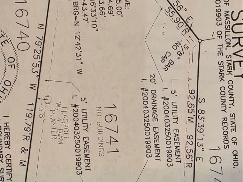 Wood Creek Circle NW, Massillon, OH 44647 Photo 2