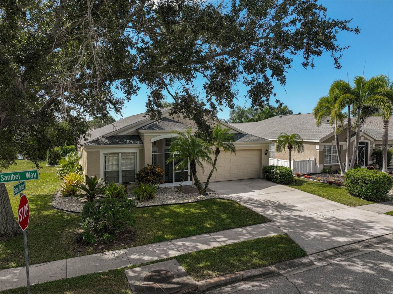 4640 Sanibel Way, Bradenton, FL 34203 Photo