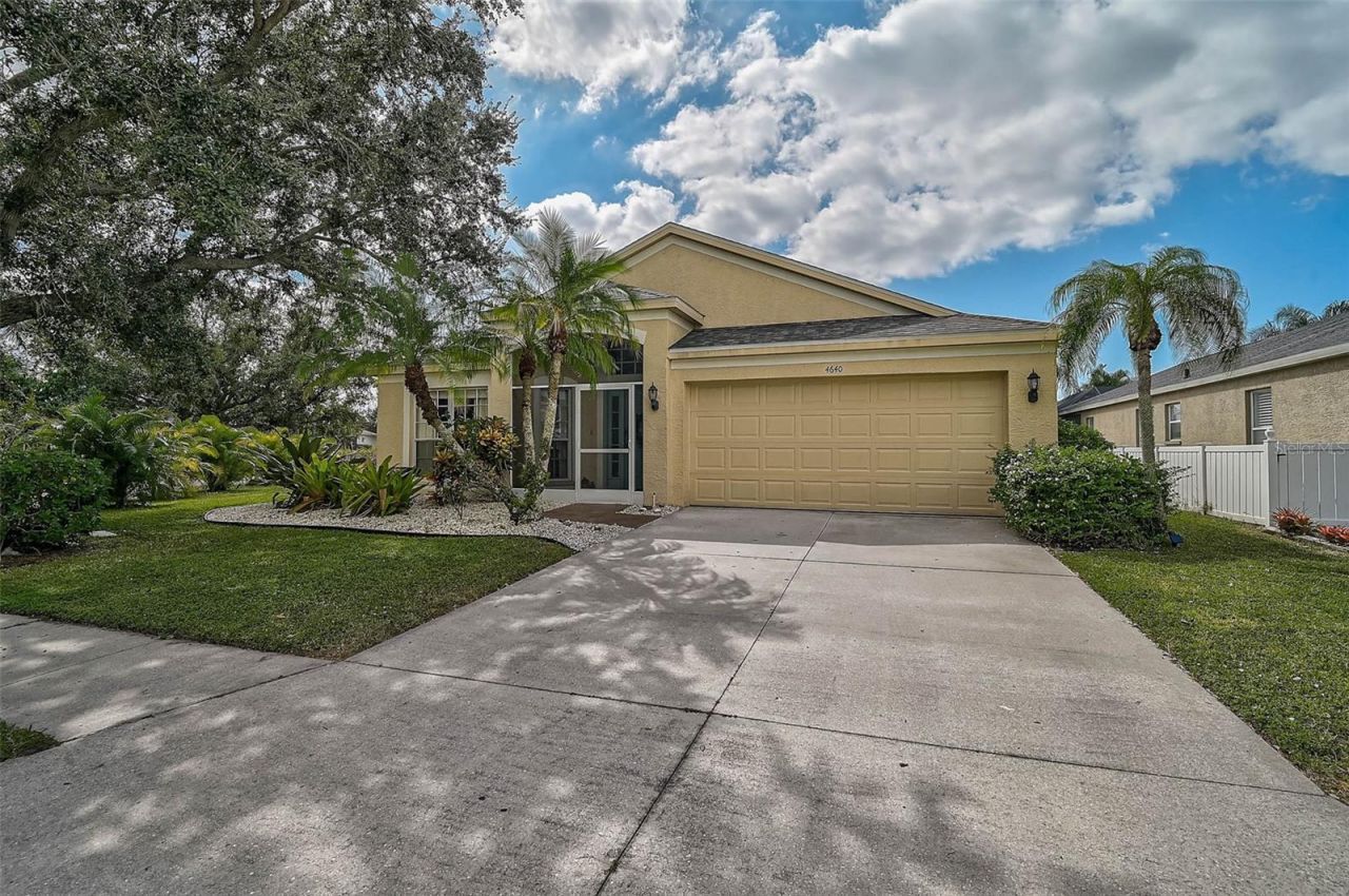 4640 Sanibel Way, Bradenton, FL 34203 Photo