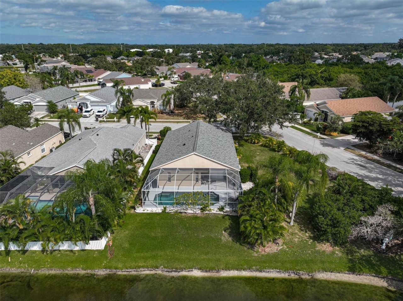 4640 Sanibel Way, Bradenton, FL 34203 Photo