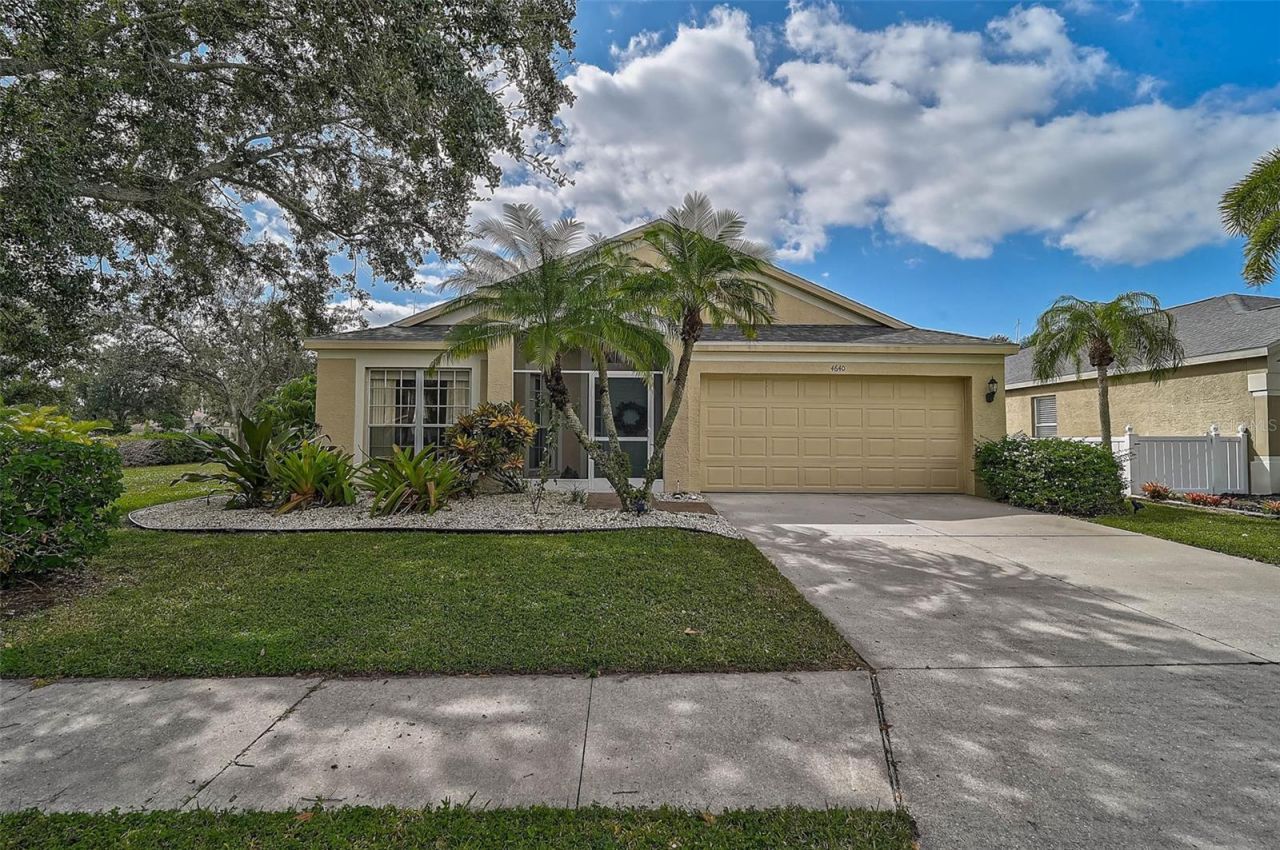 4640 Sanibel Way, Bradenton, FL 34203 Photo