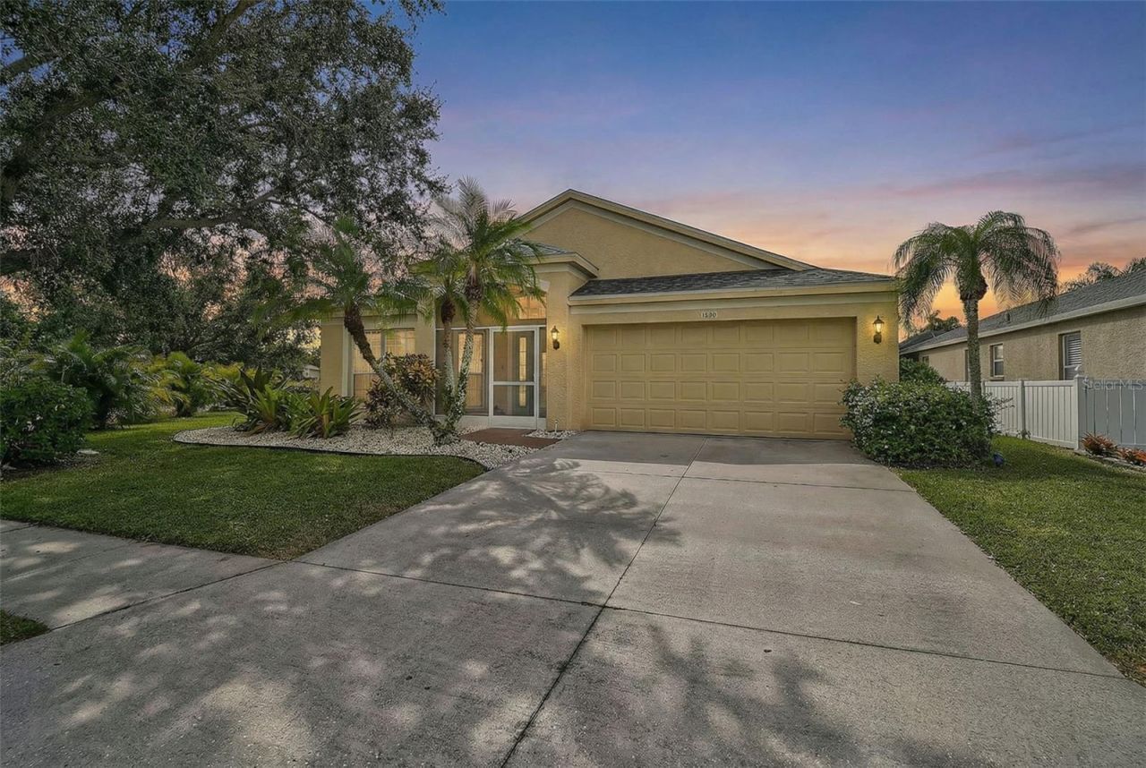 4640 Sanibel Way, Bradenton, FL 34203 Photo