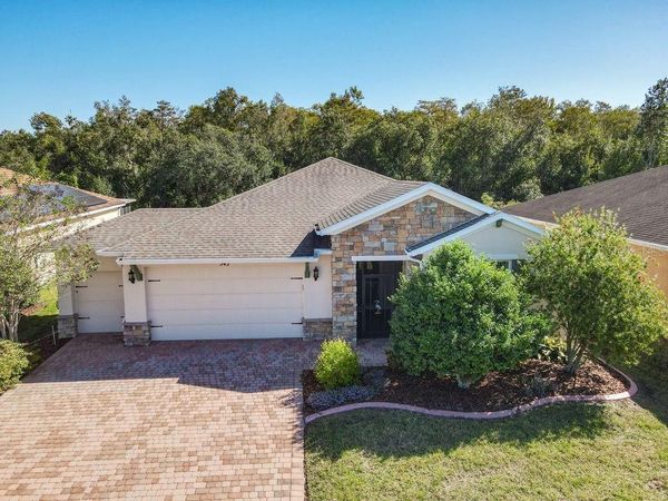 543 VIA VITALE COURT, KISSIMMEE, FL 34759