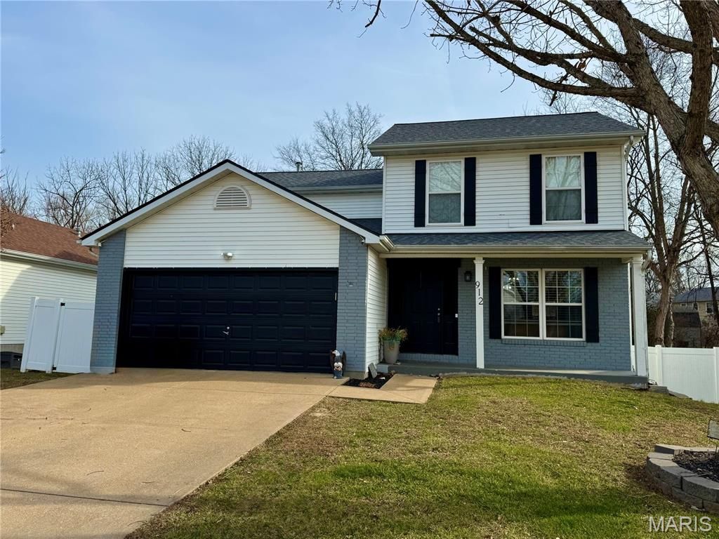 912 Parc Central Drive, Festus, MO 63028 Main Photo
