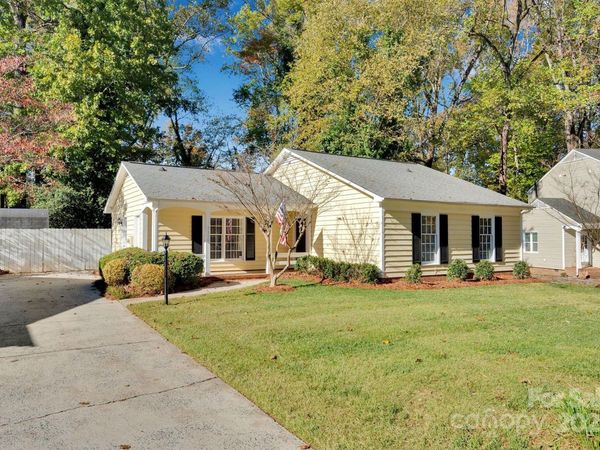 9310 Harps Mill Court, Charlotte, NC 28270