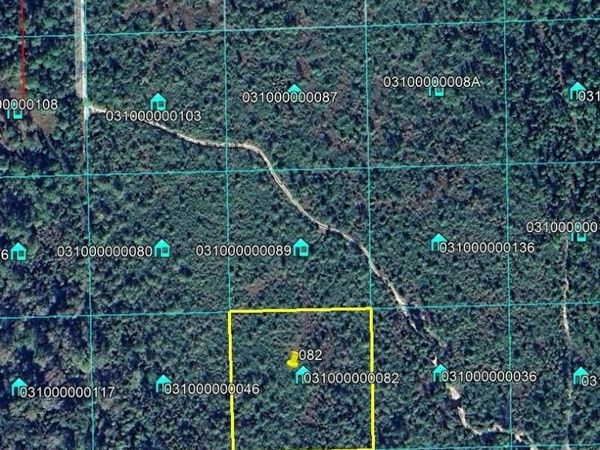 LAKE HARNEY ROAD, OSTEEN, FL 32764