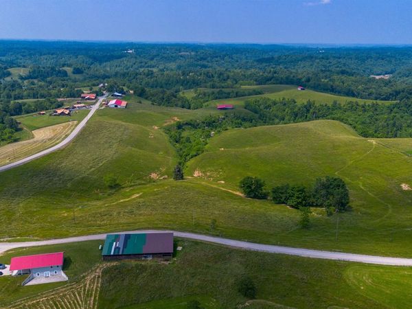 G LINCOLN PIKE, SCOTTOWN, OH 45678