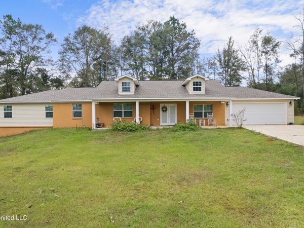 148 Faler Road, Collins, MS 39428