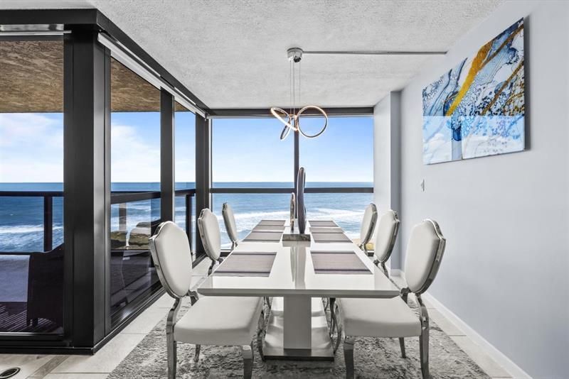 10410 S Ocean Drive, Unit 908, Jensen Beach, FL 34957 Photo