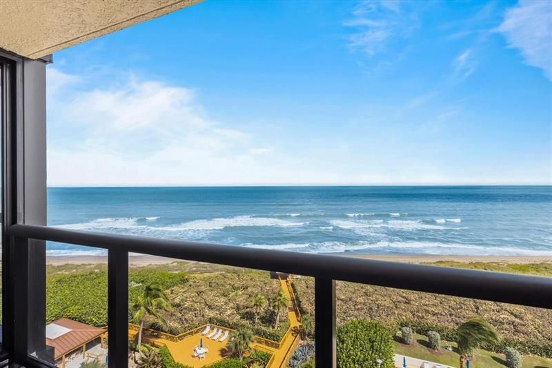 10410 S Ocean Drive, Unit 908, Jensen Beach, FL 34957 Photo