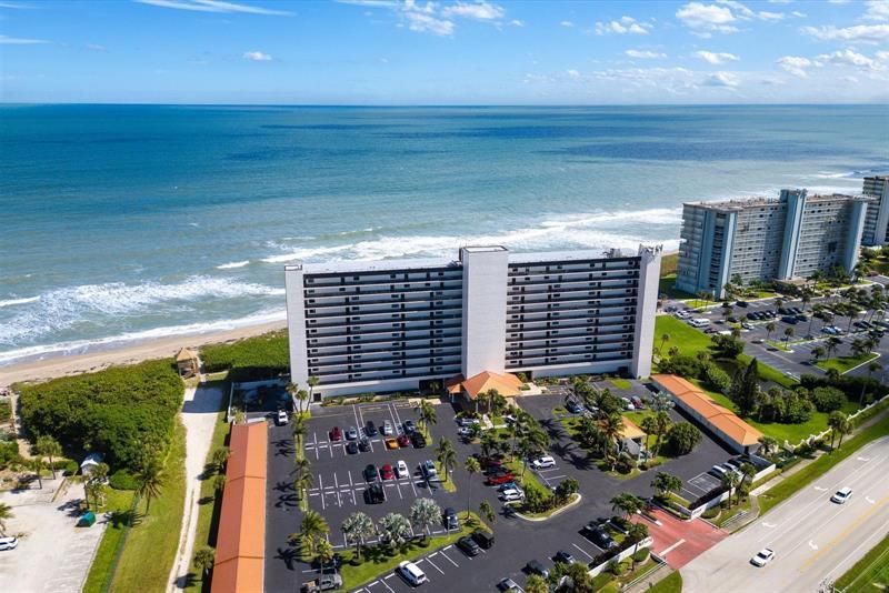 10410 S Ocean Drive, Unit 908, Jensen Beach, FL 34957 Photo