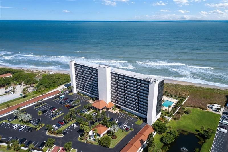 10410 S Ocean Drive, Unit 908, Jensen Beach, FL 34957 Photo