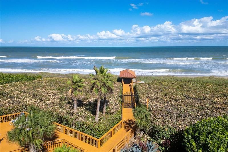 10410 S Ocean Drive, Unit 908, Jensen Beach, FL 34957 Photo