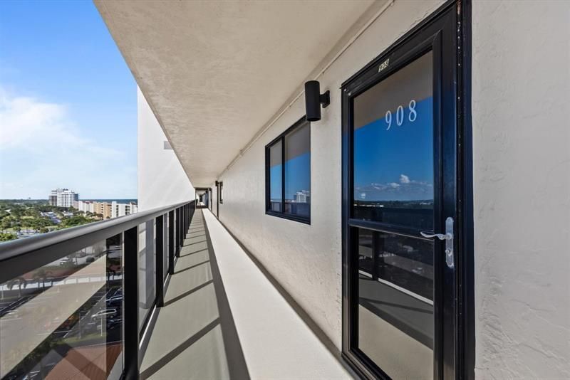 10410 S Ocean Drive, Unit 908, Jensen Beach, FL 34957 Photo
