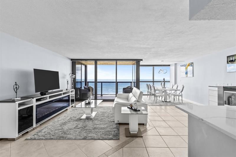 10410 S Ocean Drive, Unit 908, Jensen Beach, FL 34957 Photo