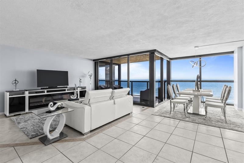 10410 S Ocean Drive, Unit 908, Jensen Beach, FL 34957 Photo