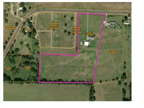 806 N Fm 1752, Savoy, TX 75479