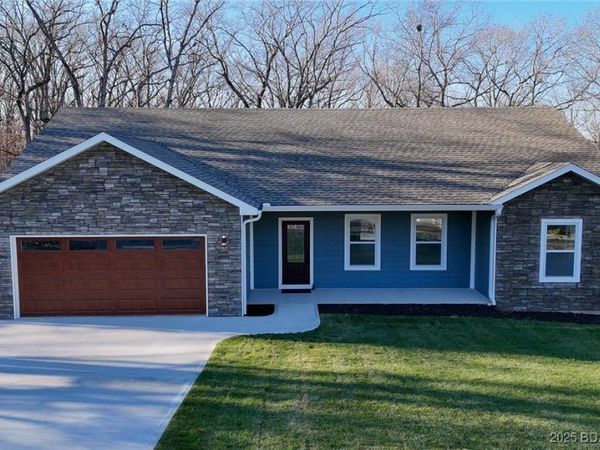 85 Fox Run Road, Sunrise Beach, MO 65079