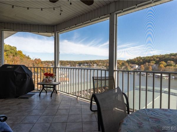 94 Port Royale Drive, Unit 4A, Sunrise Beach, MO 65079