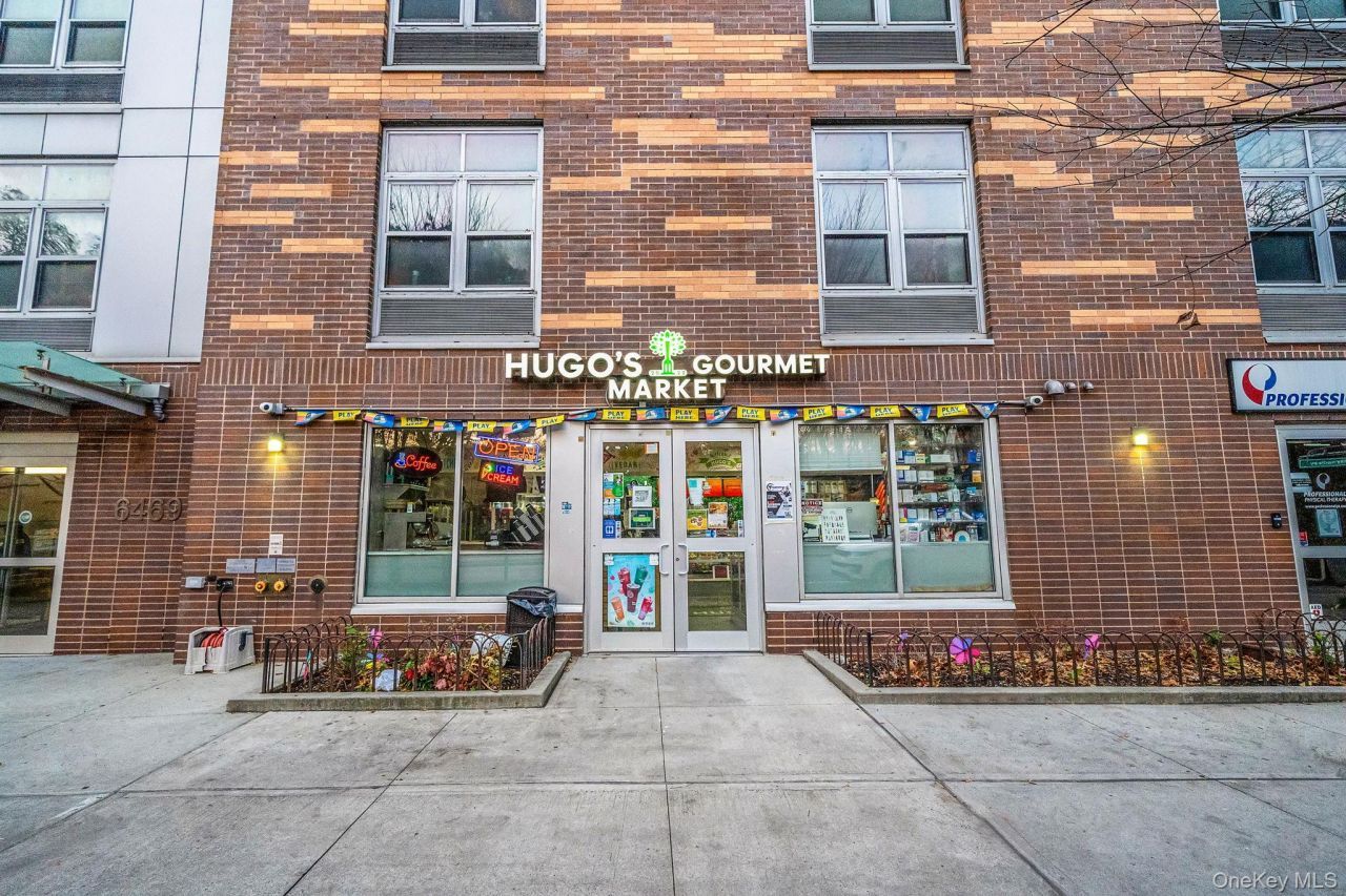 6469 Broadway, Bronx, NY 10471 Main Photo