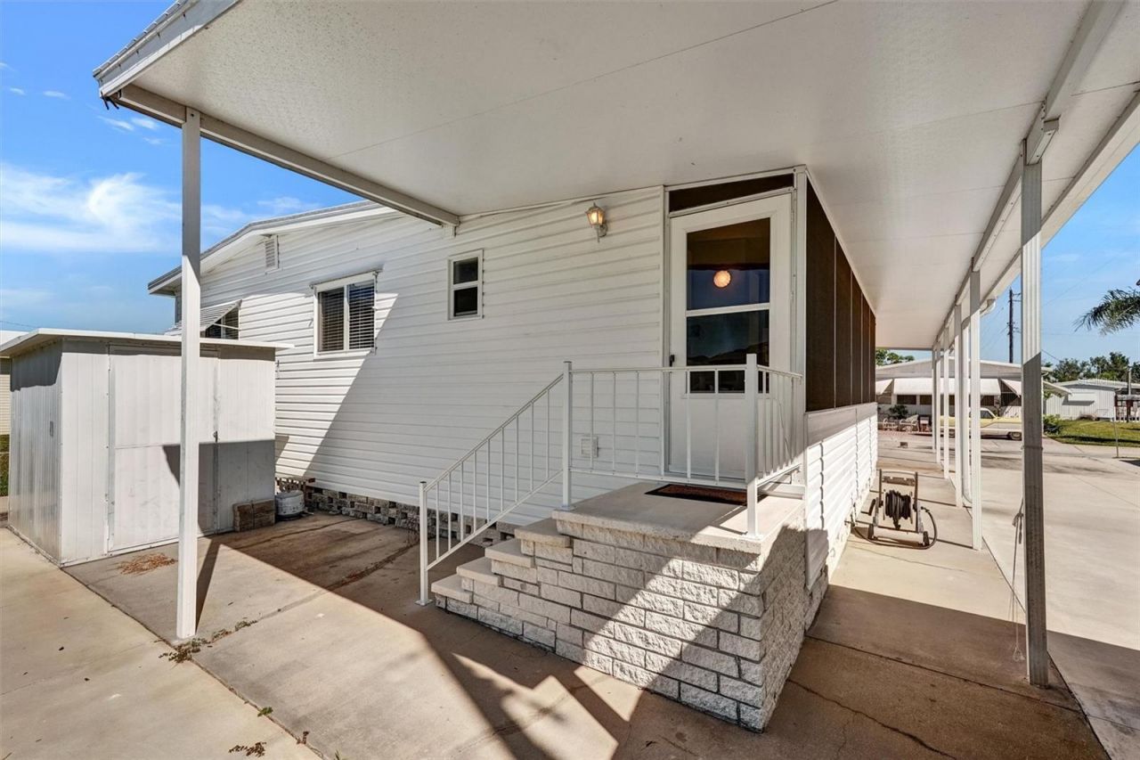 10315 Cortez Road W, Unit 19H, Bradenton, FL 34210 Photo