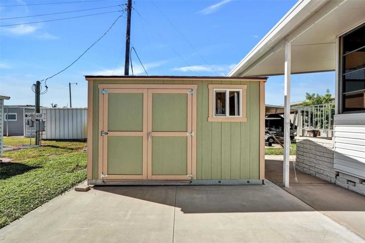 10315 Cortez Road W, Unit 19H, Bradenton, FL 34210 Photo