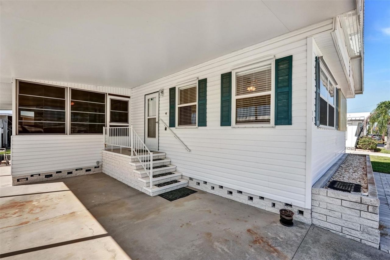 10315 Cortez Road W, Unit 19H, Bradenton, FL 34210 Photo