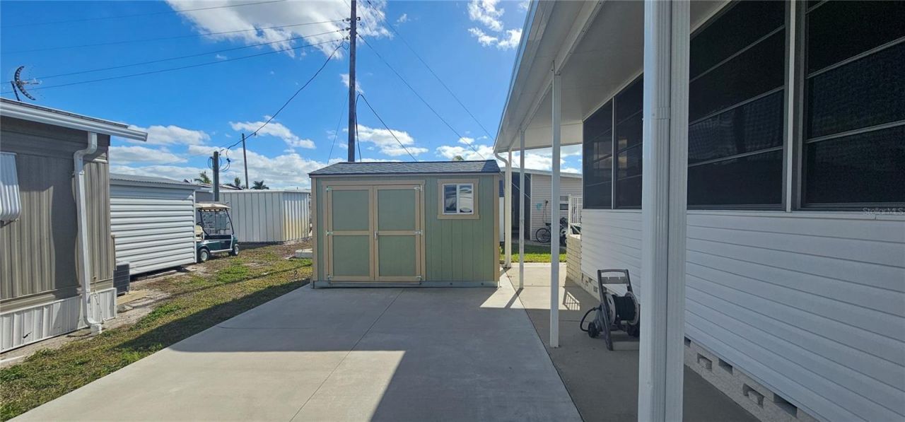 10315 Cortez Road W, Unit 19H, Bradenton, FL 34210 Photo