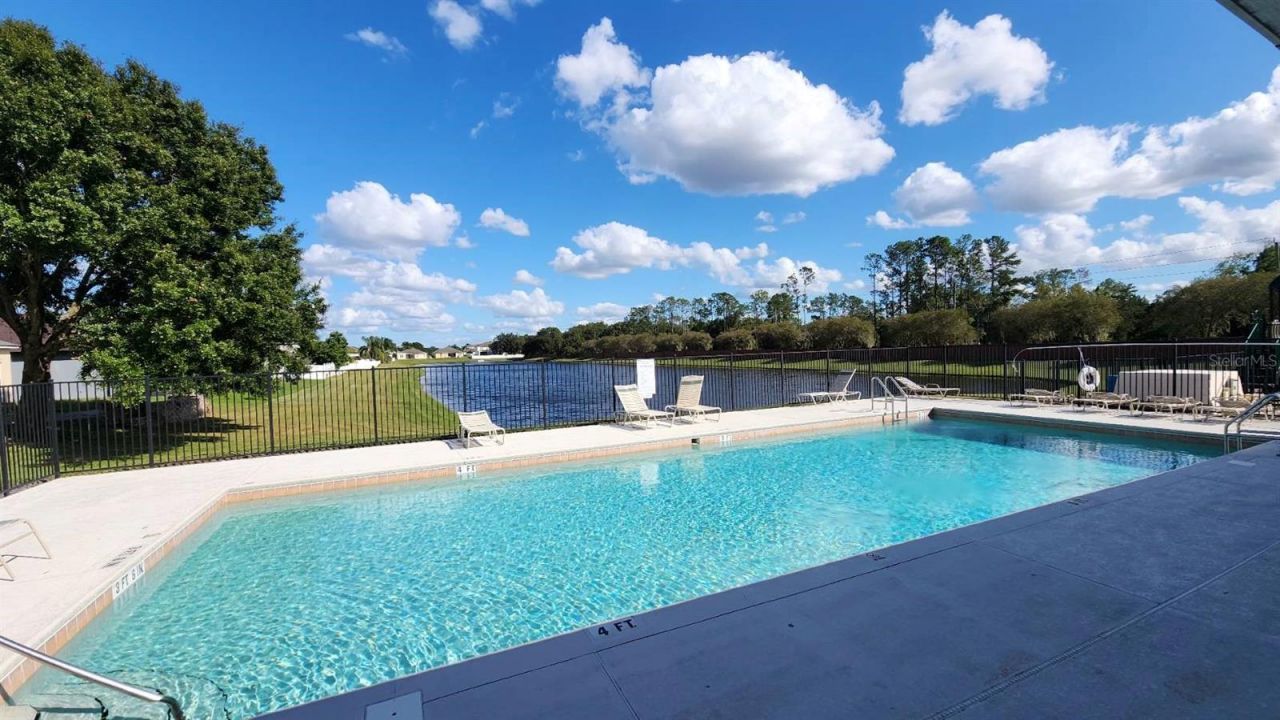 302 Clydesdale Circle, Sanford, FL 32773 Photo