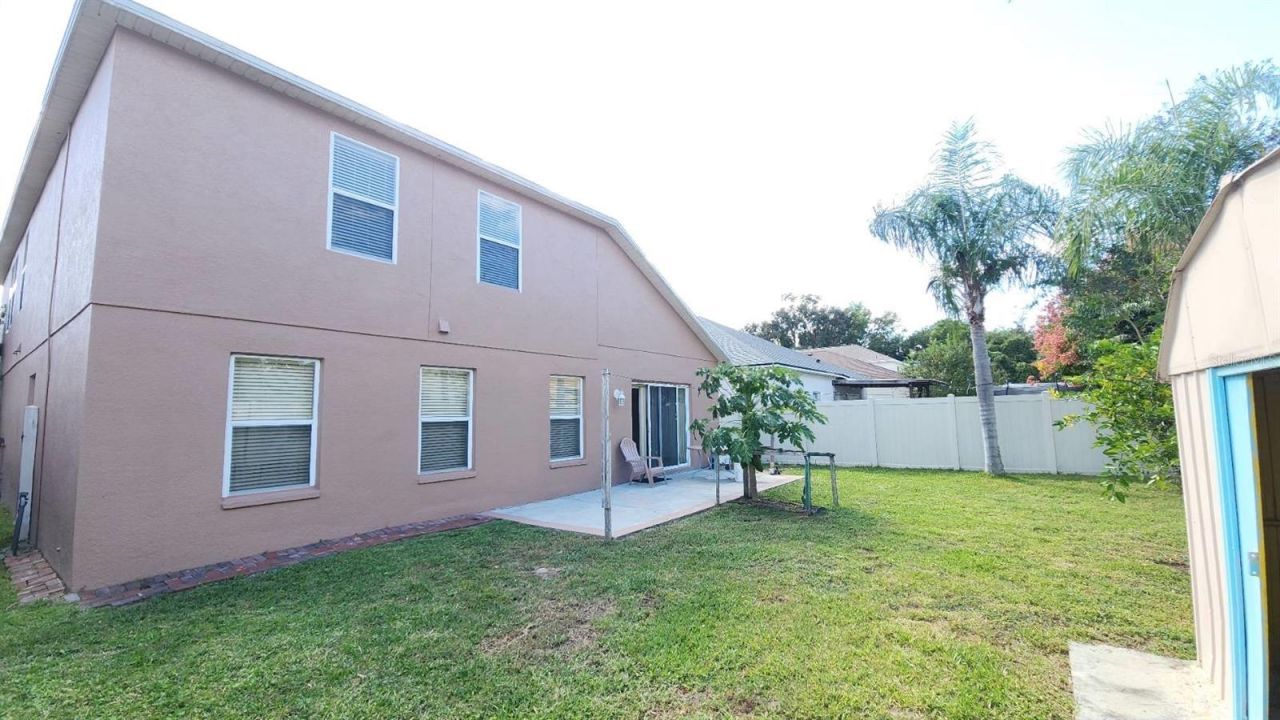 302 Clydesdale Circle, Sanford, FL 32773 Photo