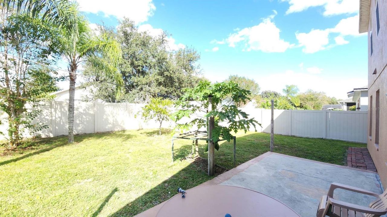 302 Clydesdale Circle, Sanford, FL 32773 Photo