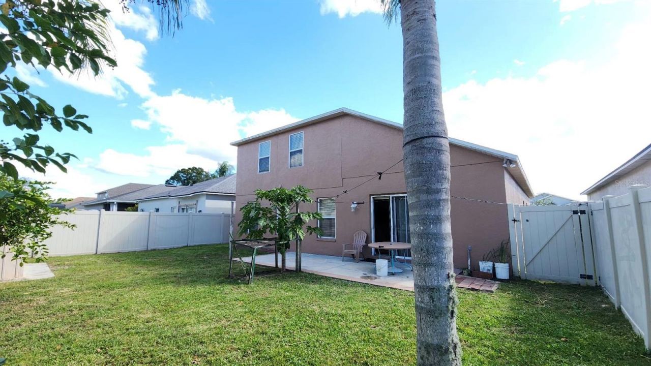 302 Clydesdale Circle, Sanford, FL 32773 Photo