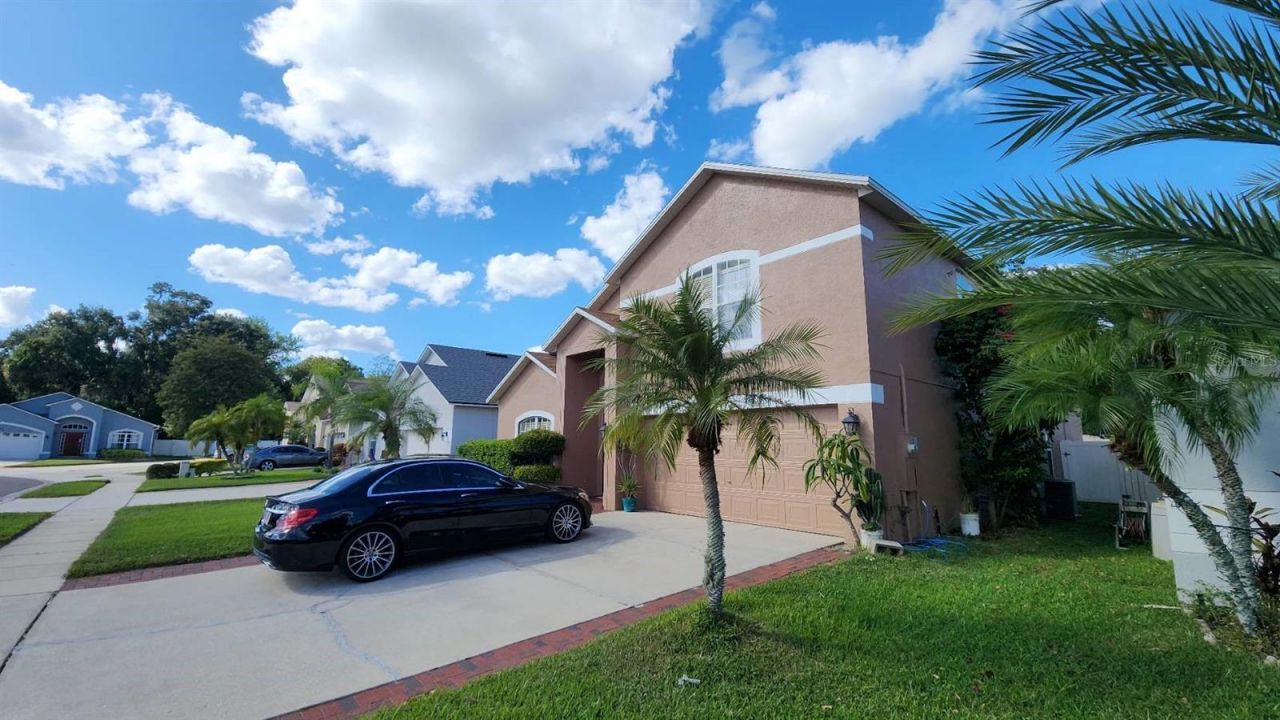 302 Clydesdale Circle, Sanford, FL 32773 Photo