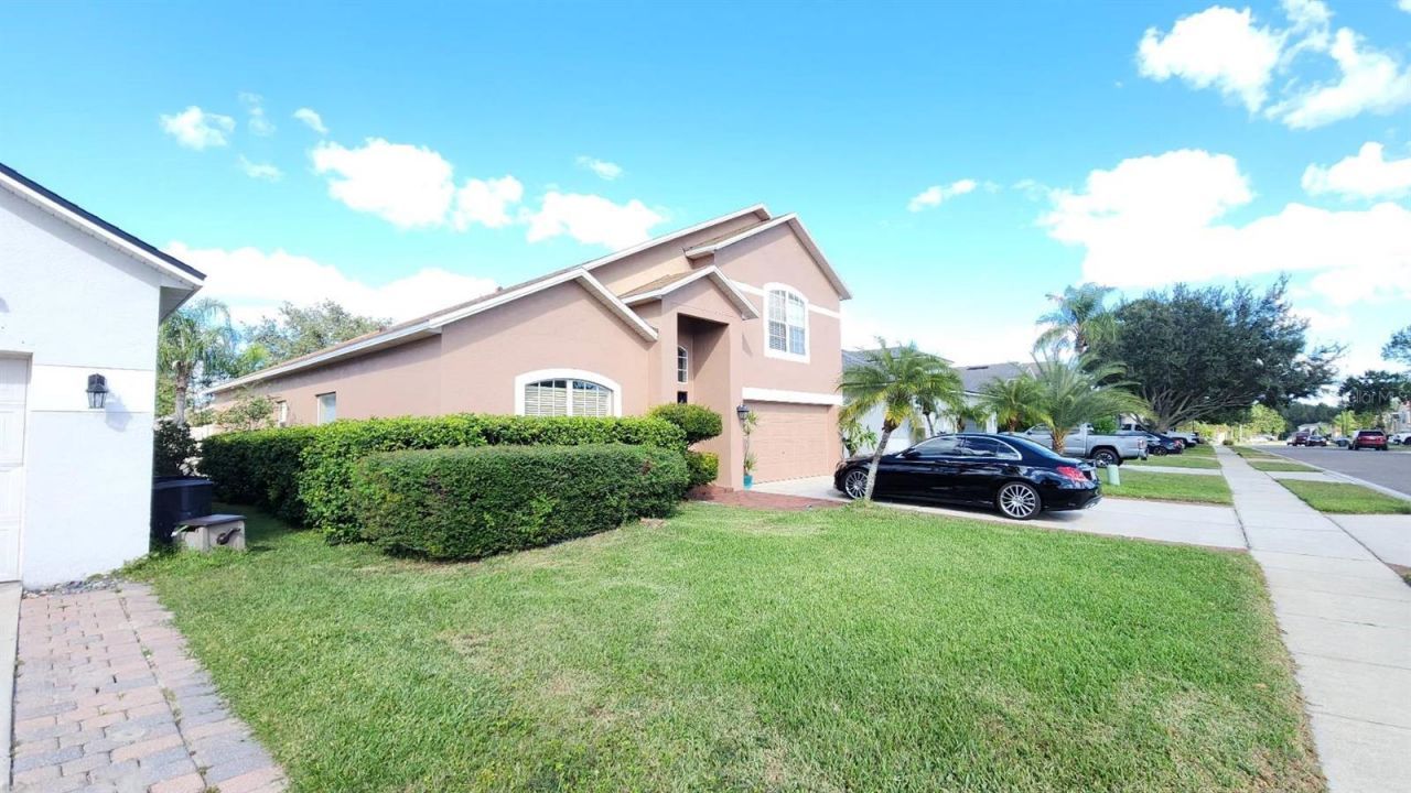 302 Clydesdale Circle, Sanford, FL 32773 Photo