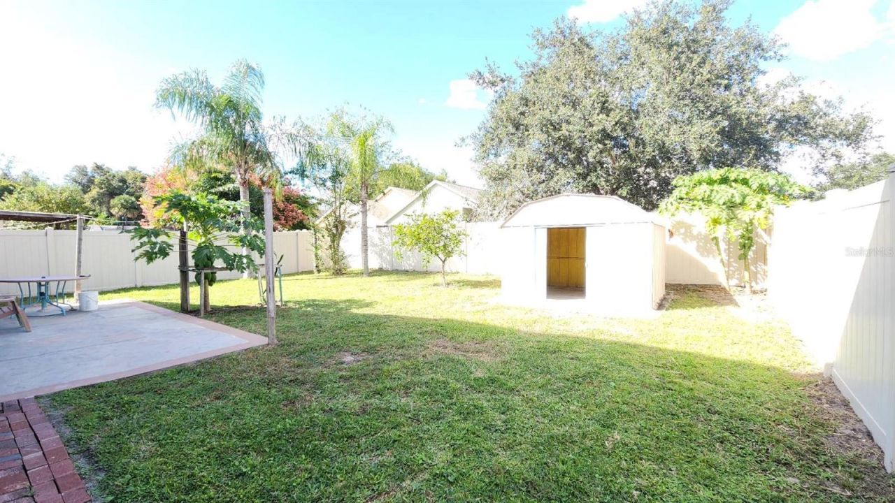 302 Clydesdale Circle, Sanford, FL 32773 Photo