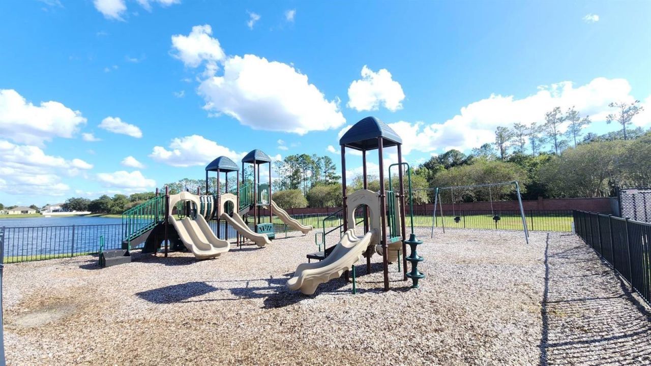 302 Clydesdale Circle, Sanford, FL 32773 Photo