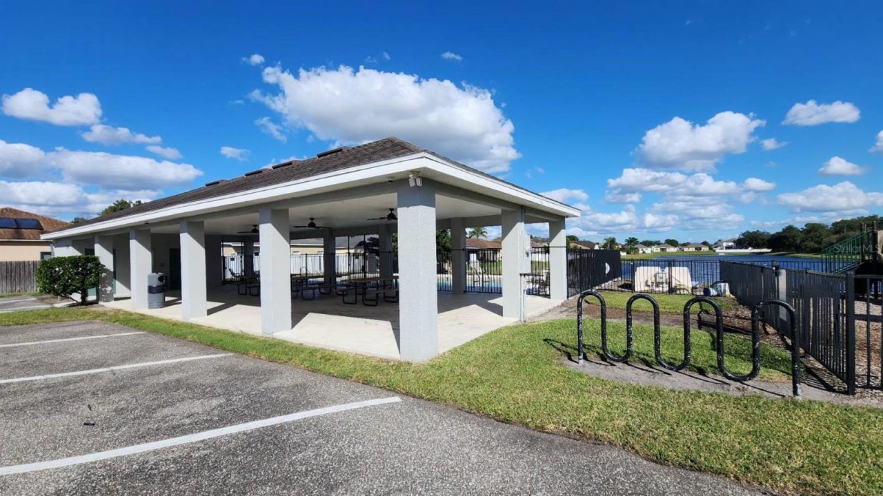 302 Clydesdale Circle, Sanford, FL 32773 Photo