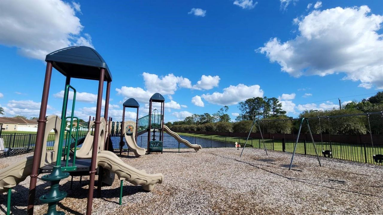 302 Clydesdale Circle, Sanford, FL 32773 Photo