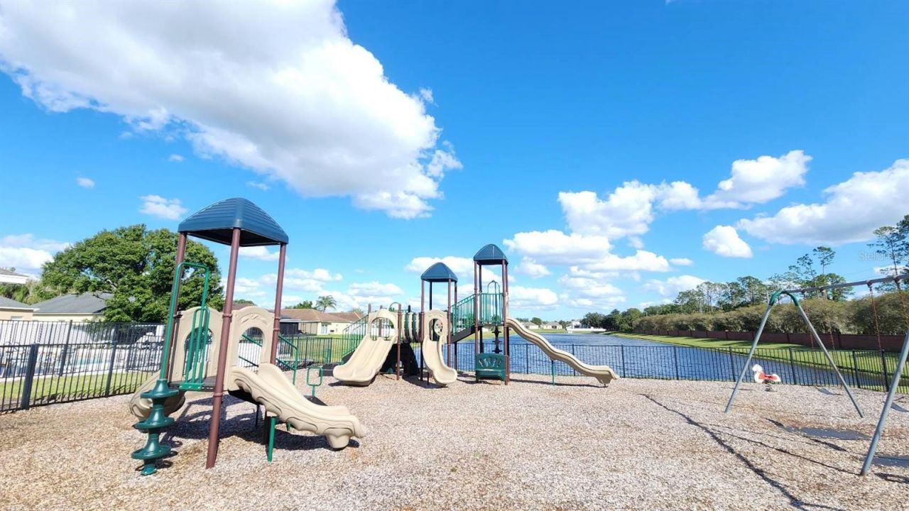 302 Clydesdale Circle, Sanford, FL 32773 Photo