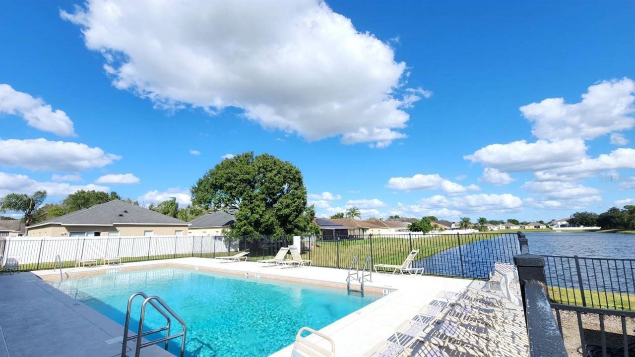302 Clydesdale Circle, Sanford, FL 32773 Photo