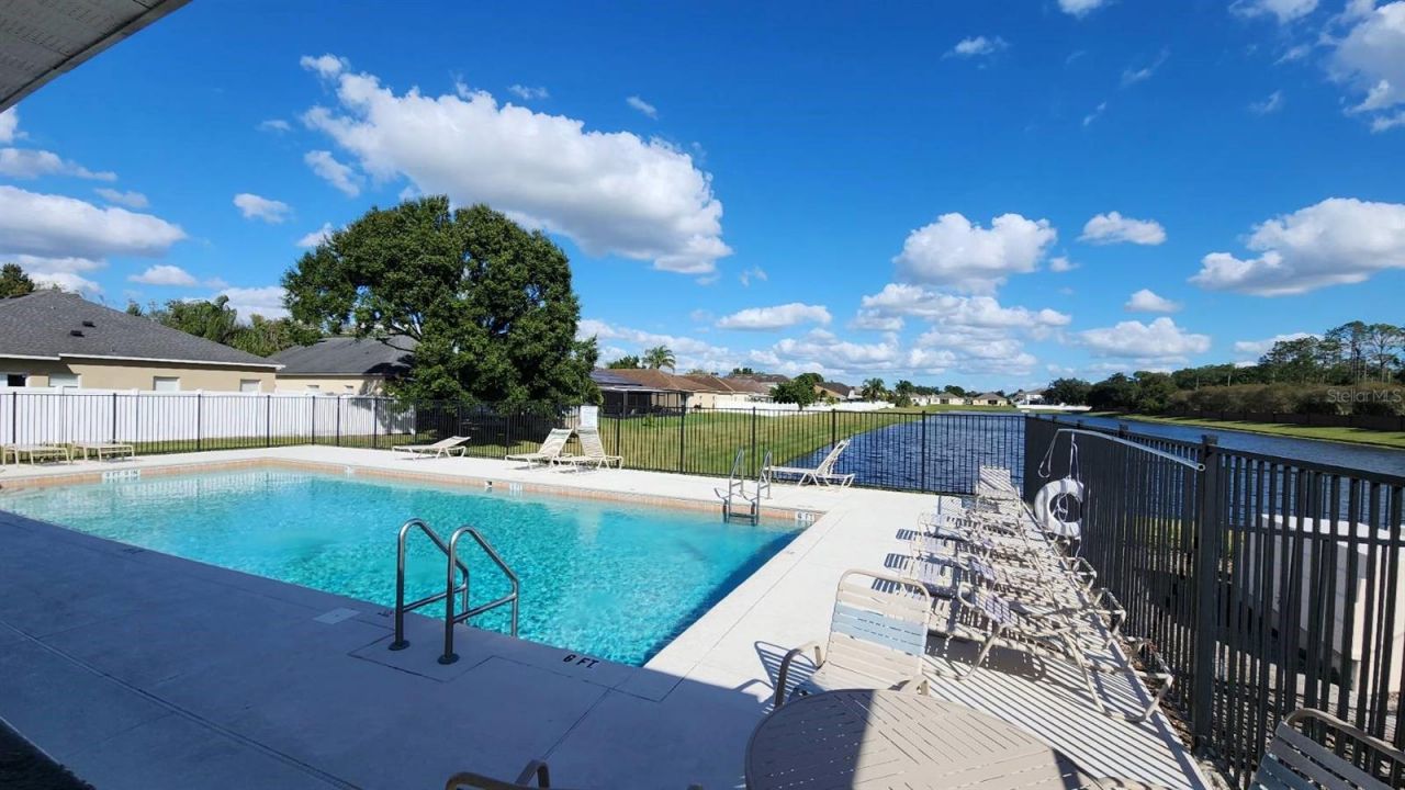302 Clydesdale Circle, Sanford, FL 32773 Photo