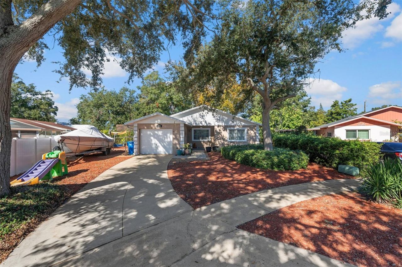 5558 57th Way N, Kenneth City, FL 33709 Photo