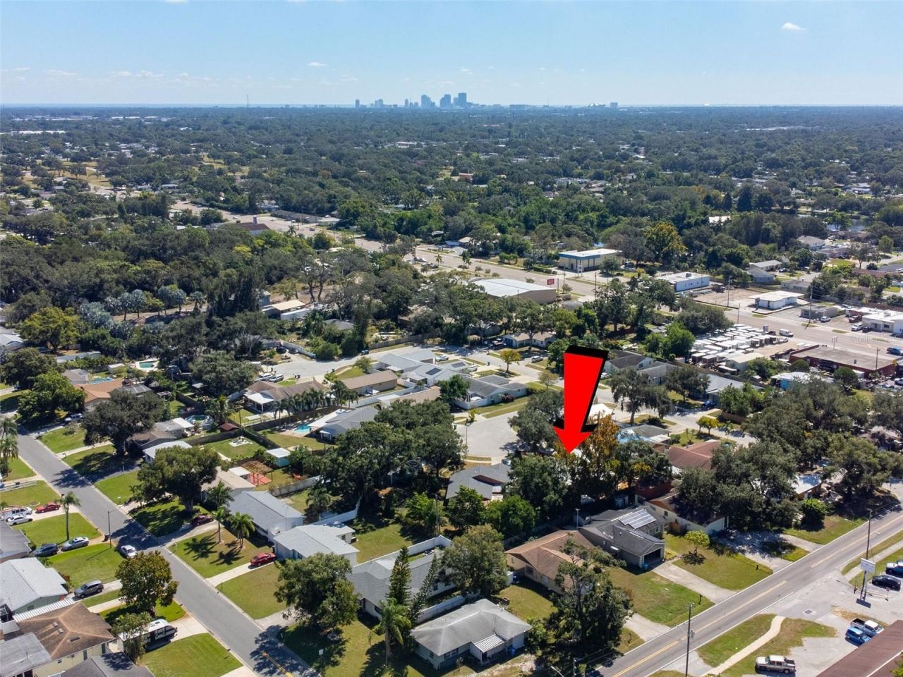 5558 57th Way N, Kenneth City, FL 33709 Photo