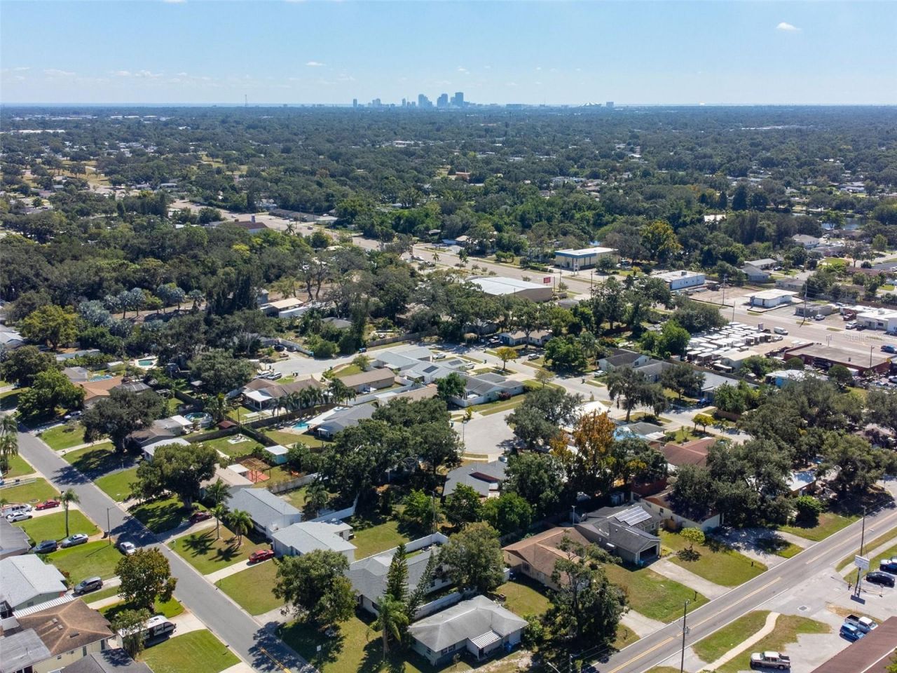 5558 57th Way N, Kenneth City, FL 33709 Photo