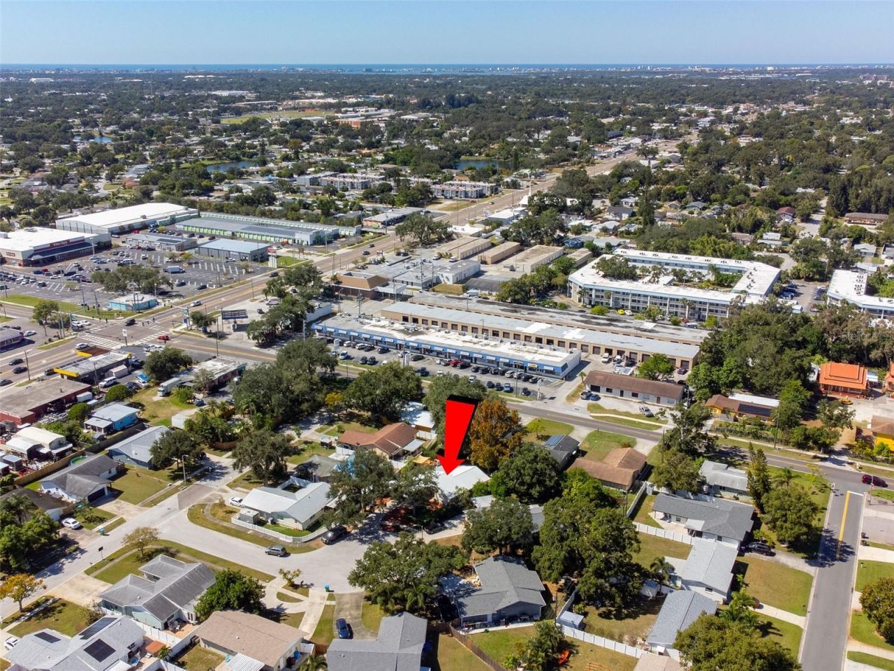 5558 57th Way N, Kenneth City, FL 33709 Photo